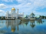 Brunei 2012