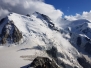 Chamonix & Mont Blanc 2019