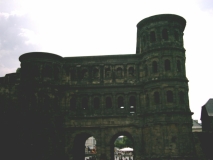 115. Porta Nigra