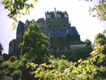 150. Burg Eltz