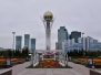 Kazachstan 2017