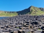 Northern Ireland 2025