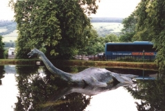 Nessie